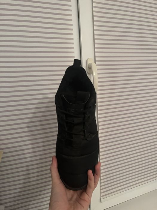 Ботинки(Осень/Зима) termit original