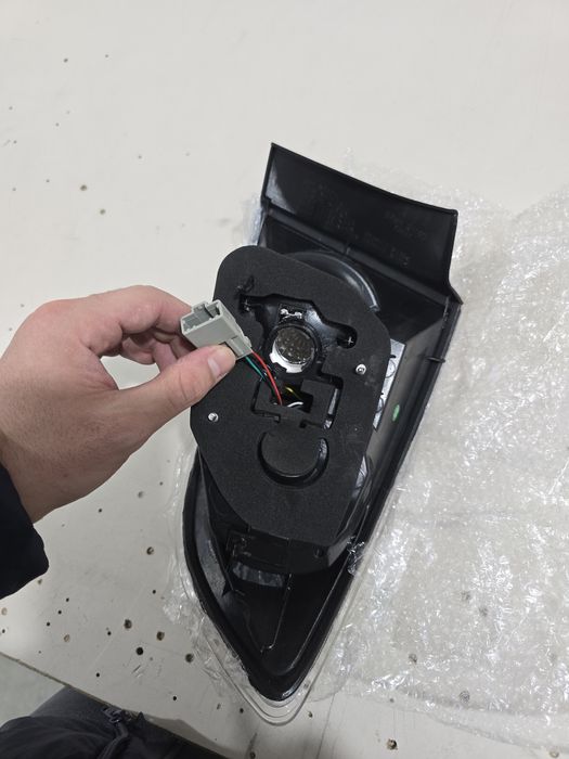 Мазда 3 Стоп диоден ляв