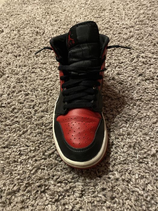 Vând Jordan 1 BLACK -READ