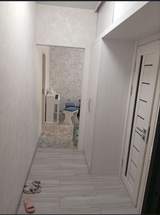 ТТЗ продажа квартира