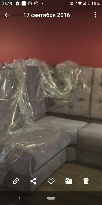 Продам диваны б/у