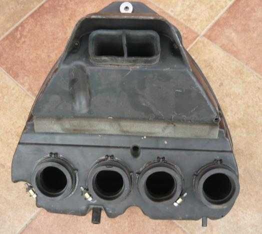 Airbox carcasa filtru aer Honda Suzuki Kawasaki Yamaha