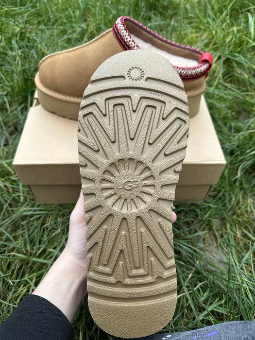UGG Tazz / Maro / Calitate Premium / 2026 / 38