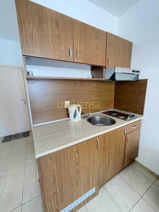 Продава се Едностаен апартамент в к.к. Слънчев бряг - 42 кв.м за 1096 €/кв.м - Снимка #3