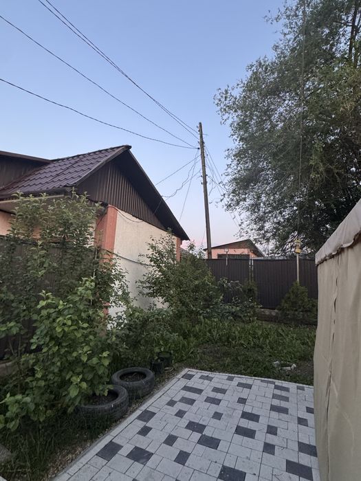 Продается шикарный коттедж дом