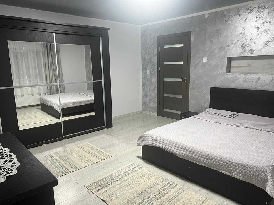 Casă modernă +  17 ari teren + anexe complete | Lozna Sălaj | Mobilată