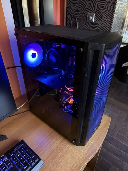 Геймърски сет Razer