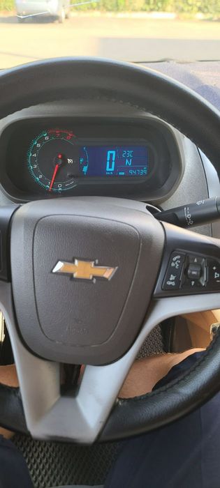 Кобальт 4 поз. 2019