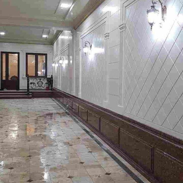 Podklyuch remont qilamiz