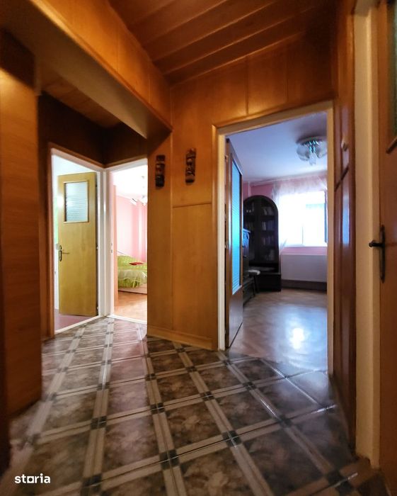 Apartament 3Decomandate Alexandru cel Bun