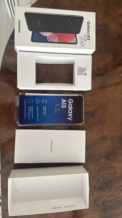 Продаю Samsung Galaxy A13 (64 ГБ)