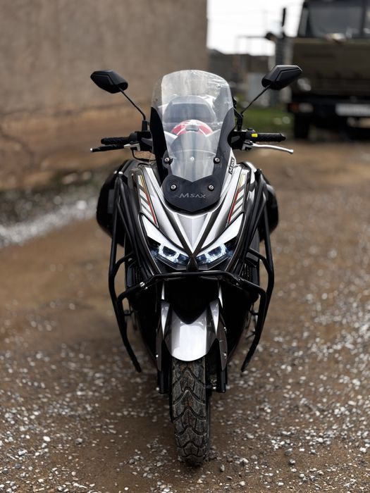 сатылымда N max шымкент