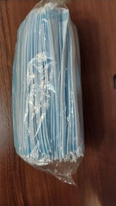 Продаются медицинские  маски.