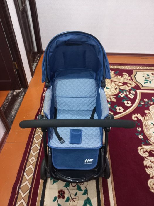 Продам Детскую коляску