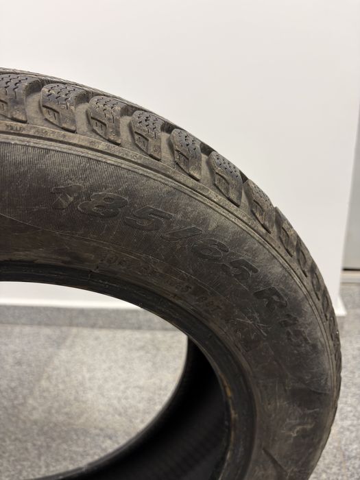 Зимни гуми Pirelli 185/65/15