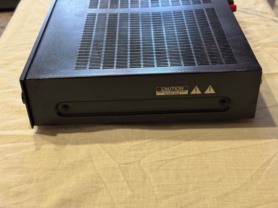 Amplificator Proton D540