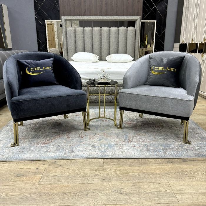 Продам новые кресла