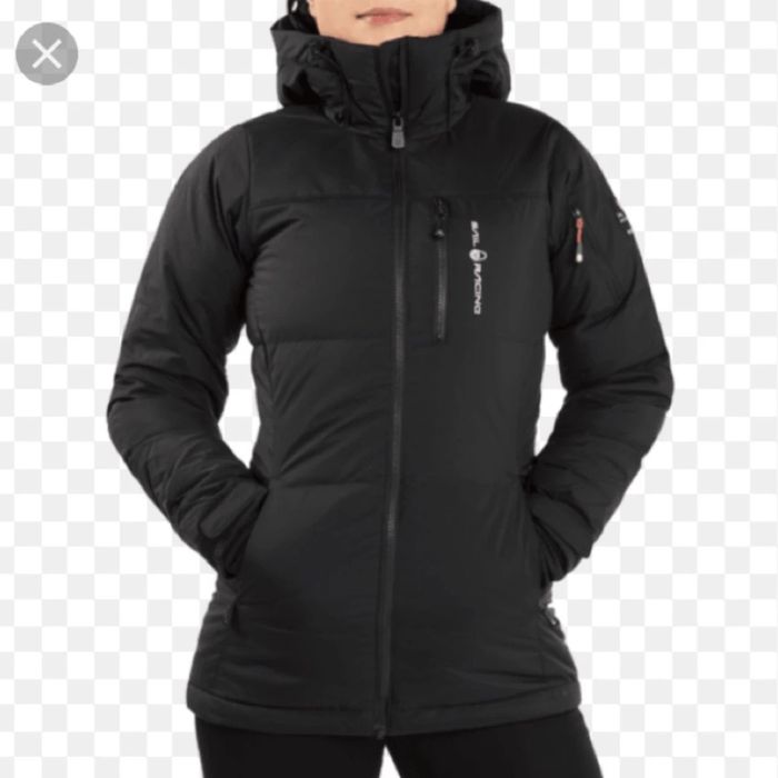 Sail Racing Down Jackets impecabila