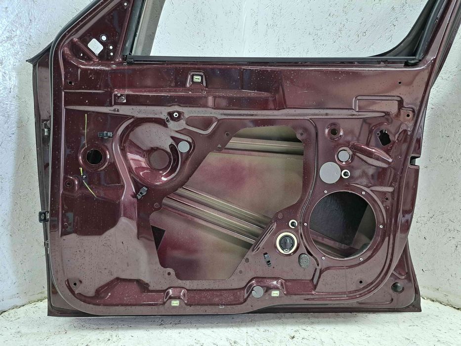 Usa dreapta fata Skoda Yeti (5L) [Fabr 2009-2020] LF3X