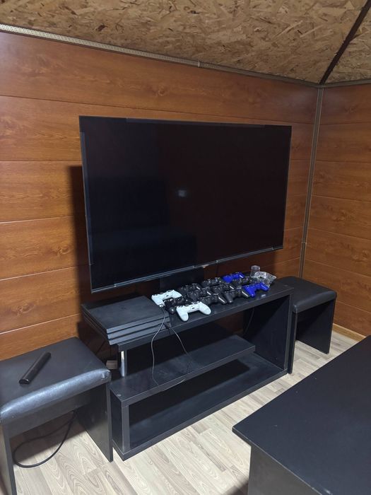 PLAYSTATION хамма жихозлари бн