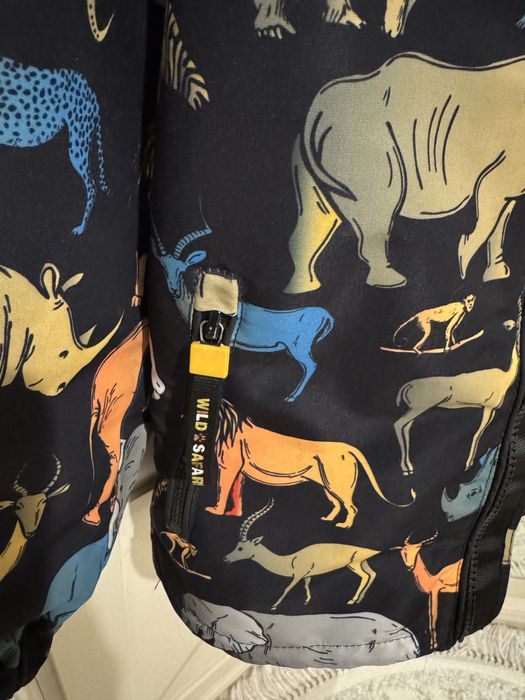 Куртка на мальчика