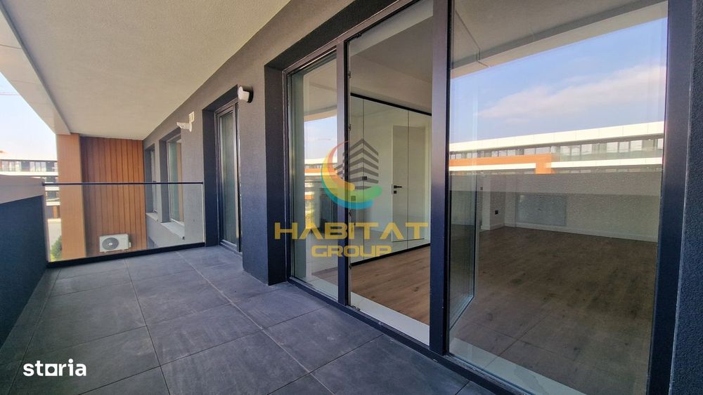 Apartament 4 Camere Premium - Finalizat - Predare Imediata