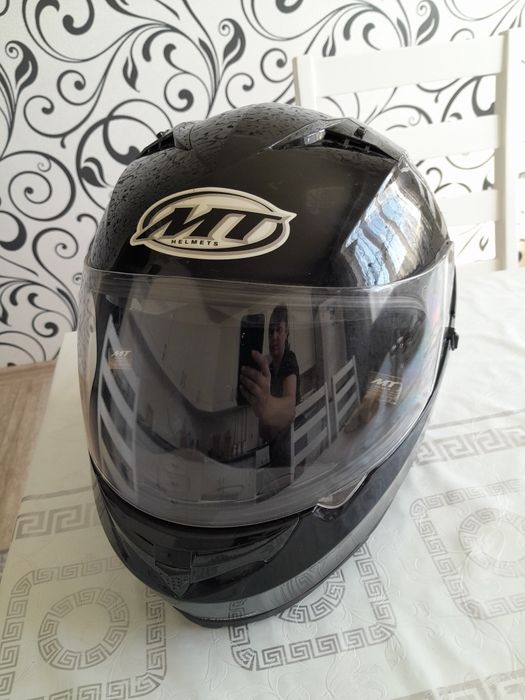 Продам Мото шлем