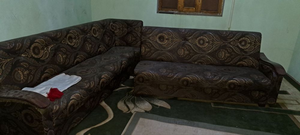 Уголок холати яхши ишлатилмашаг моющие материалы келишлади