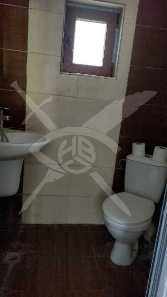 Продава се Едностаен апартамент в Поморие - 34 кв.м за 1677 €/кв.м - Снимка #1