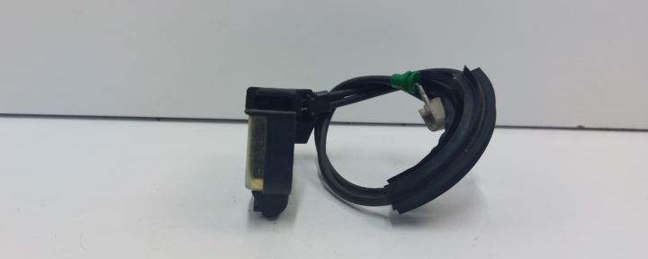 Broasca haion cu cablu 2s61a43102 Ford Fiesta a 5-a generatie