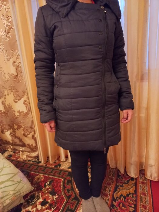 Куртка корейским стиле