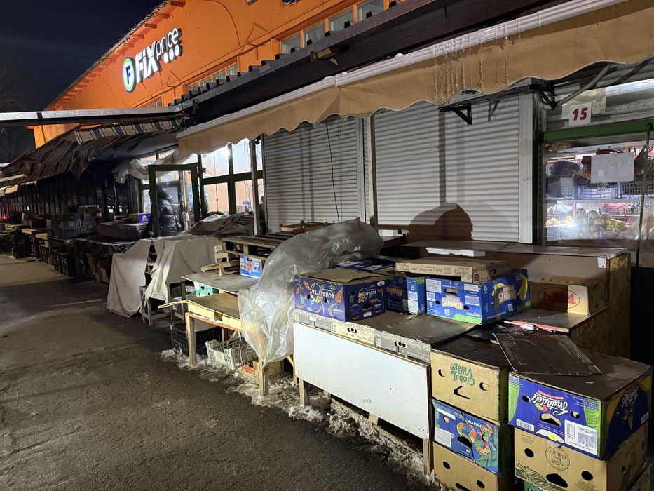 Продам готовый БИЗНЕС