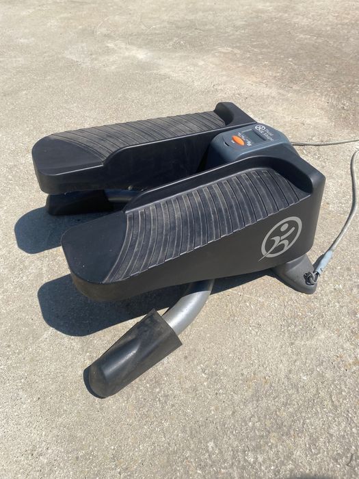 Степер за тренировки