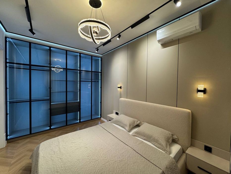 Продаётся Квартира в Новостройке ЖК Акай Сити Мирзо Улугбек