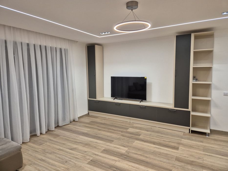 Închiriez apartament 2 camere Floresti - cluj