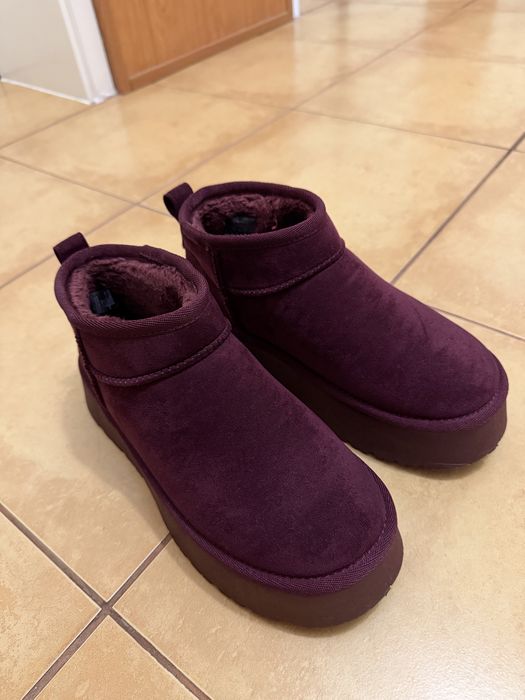 Апрески Deichmann