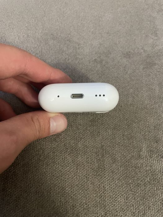 Casti airpods pro 2