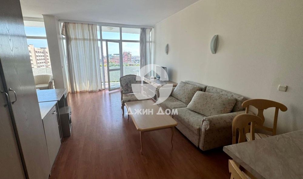 Продава се Едностаен апартамент в к.к. Слънчев бряг - 84 кв.м за 798 €/кв.м - Снимка #4