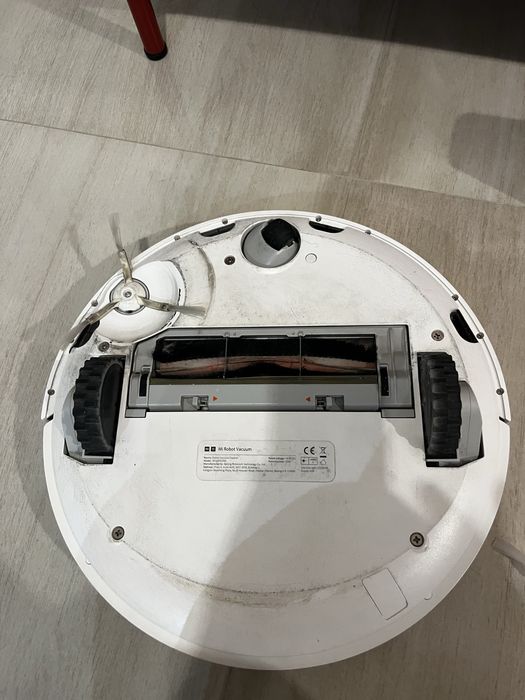 Aspirator xiaomi inteligent