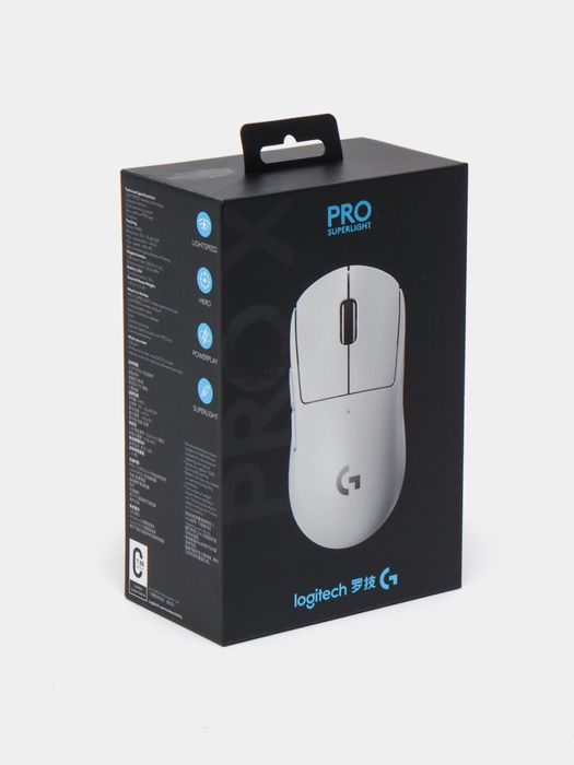 Logitech G pro Superlight