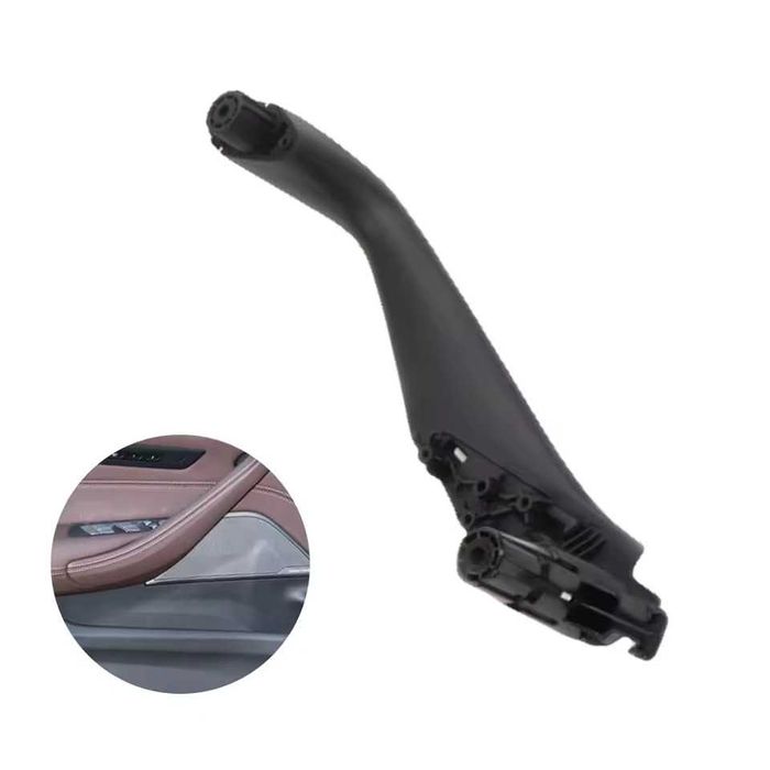 Maner Interior Usa Stanga Dreapta Manere Usi Trim Capac BMW G30 G31