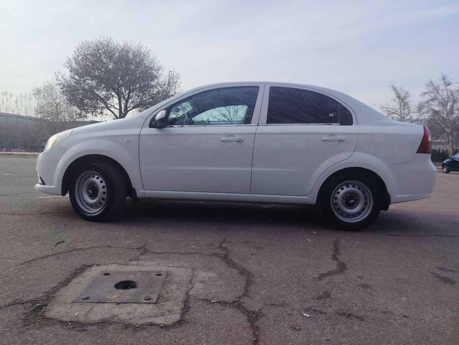 Nexia 3 Mexanika 2019 OQ TOZZA