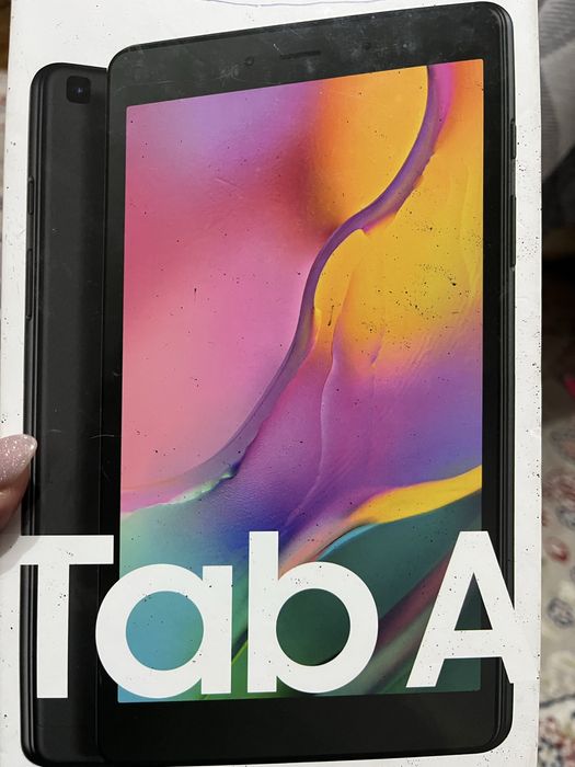 Планшет Galaxy Tab A