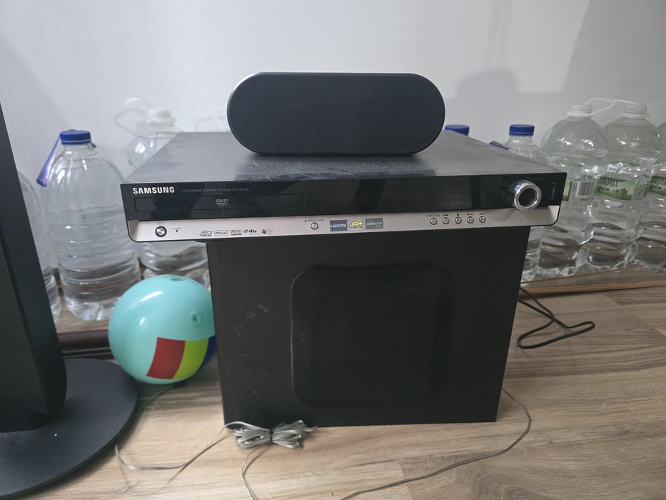 Samsung Ht-thx25