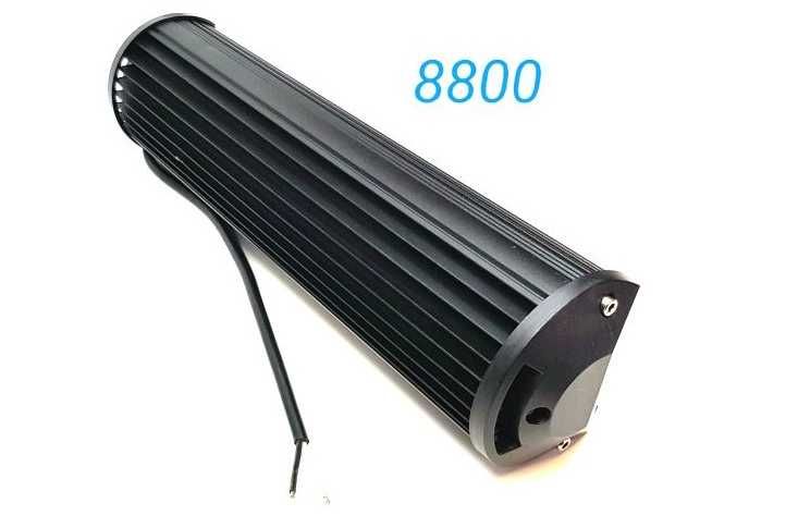 LED BAR 31см 180 W