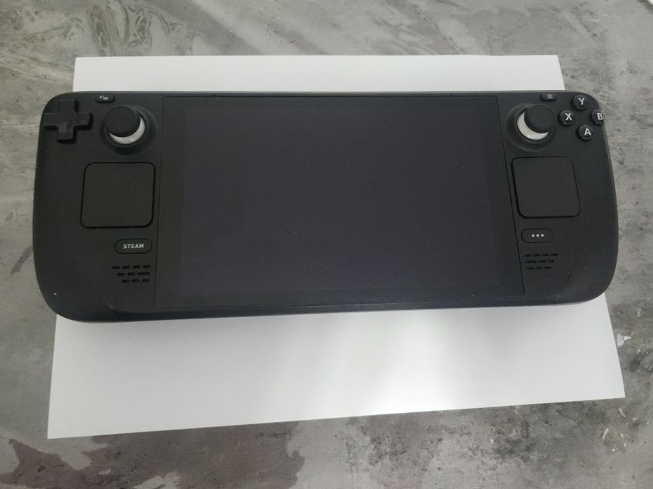 steam deck lcd • Anunturi gratuite • OLX.ro