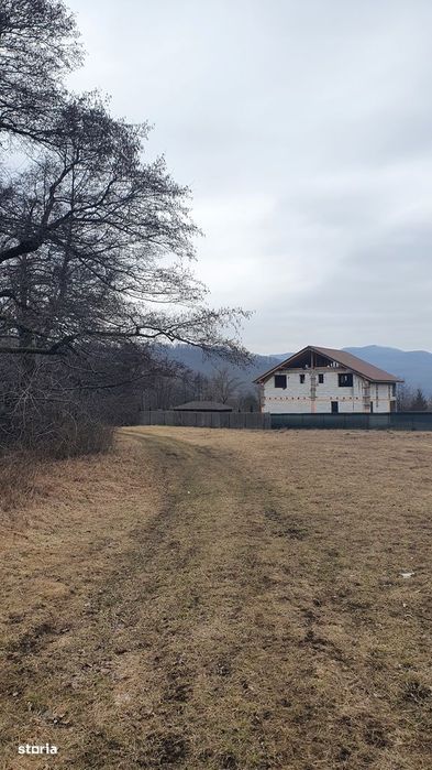 Teren Stana de Vale Sovata - Telek Patakmajor