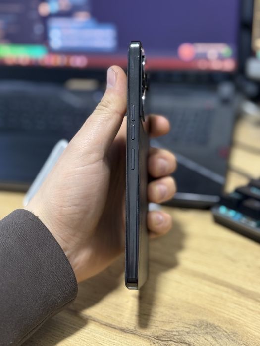 Tecno camon 20 pro 5g 256gb