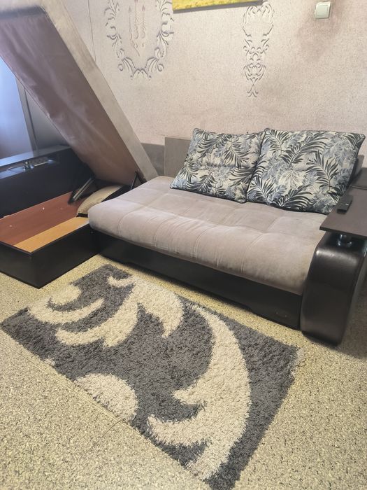 Диван Беларусь  раскладной 50000