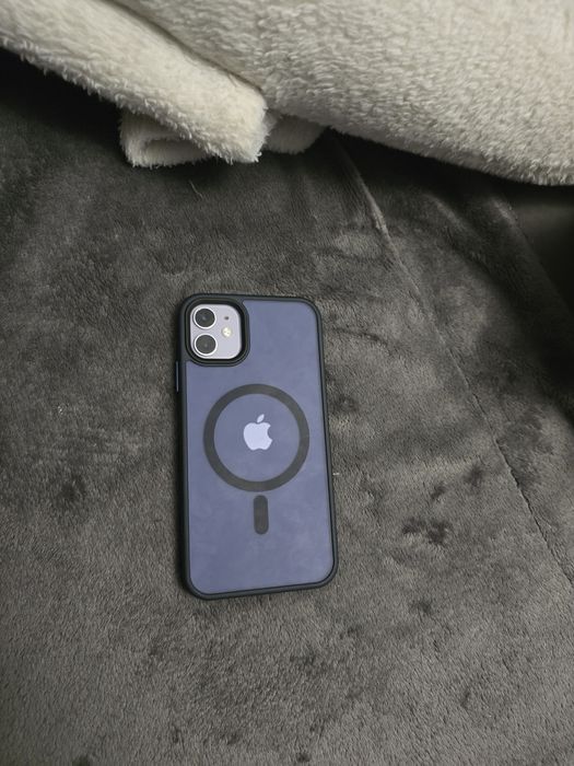 iPhone 11
Описание:
Продам iPhone 11, пам